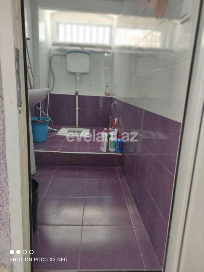 Kirayə verilir, ofis, 3 otaqlı, 120 m², Sahil m.