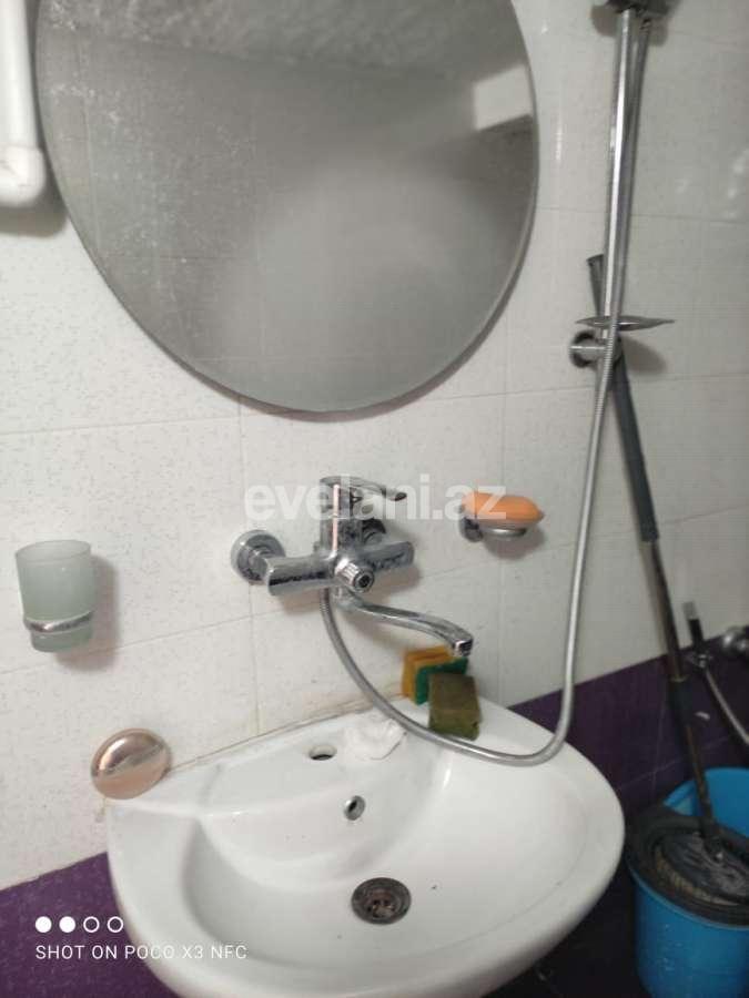 Kirayə verilir, ofis, 3 otaqlı, 120 m², Sahil m.