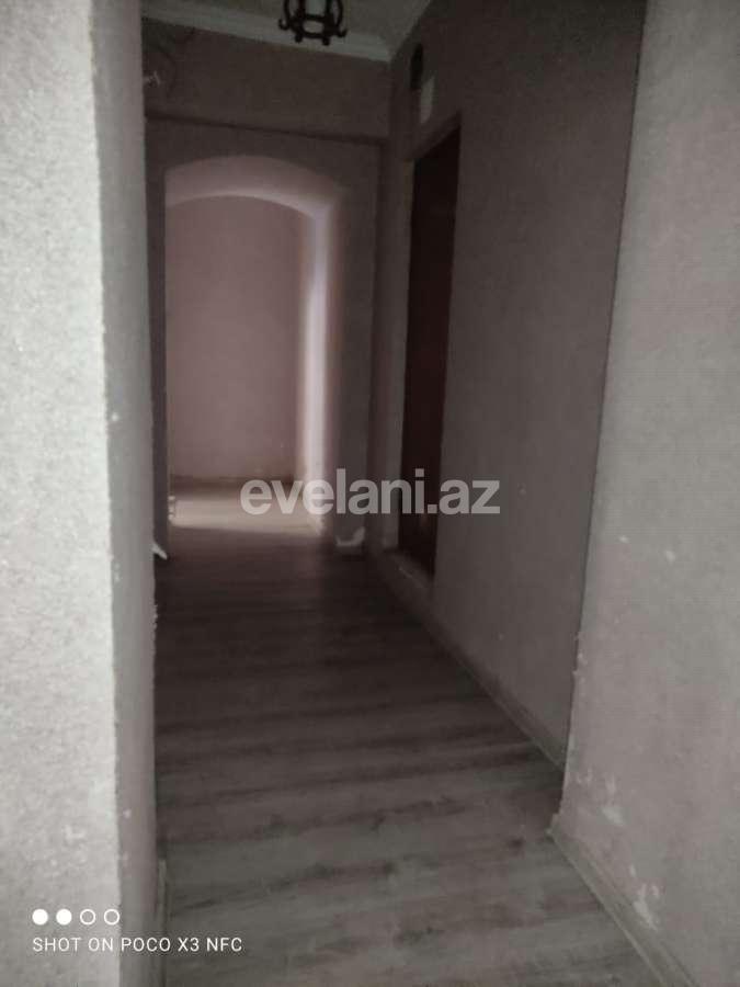 Kirayə verilir, ofis, 3 otaqlı, 120 m², Sahil m.