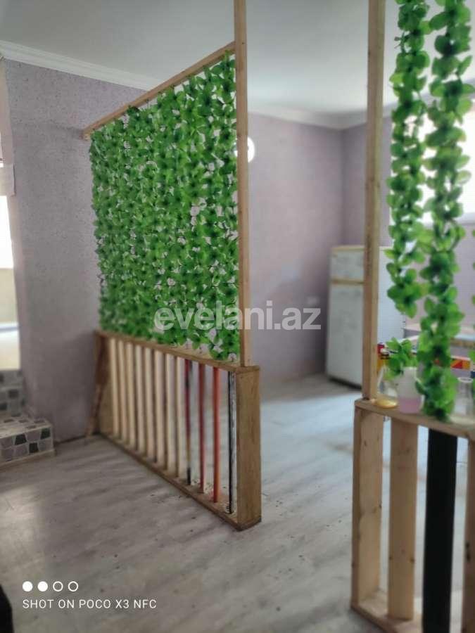 Kirayə verilir, ofis, 3 otaqlı, 120 m², Sahil m.