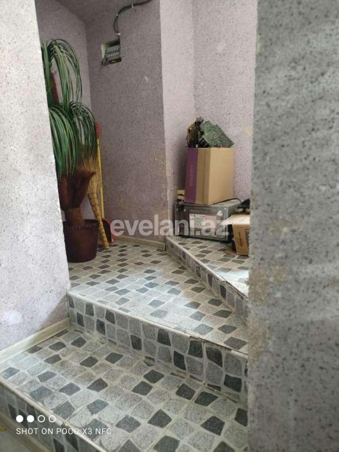 Kirayə verilir, ofis, 3 otaqlı, 120 m², Sahil m.