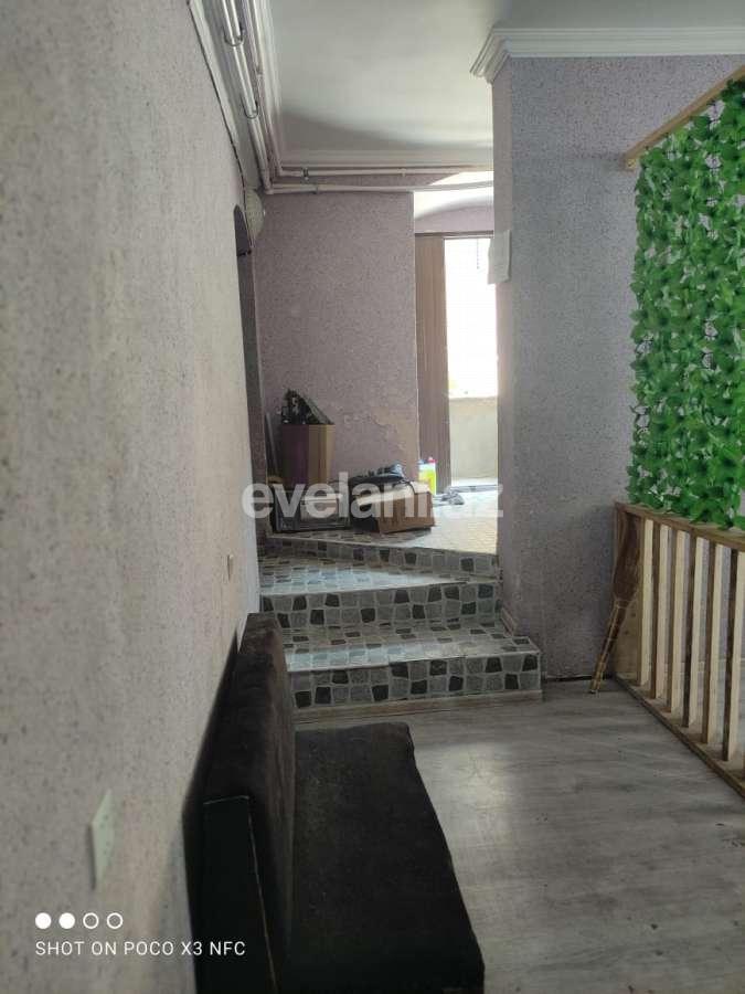 Kirayə verilir, ofis, 3 otaqlı, 120 m², Sahil m.