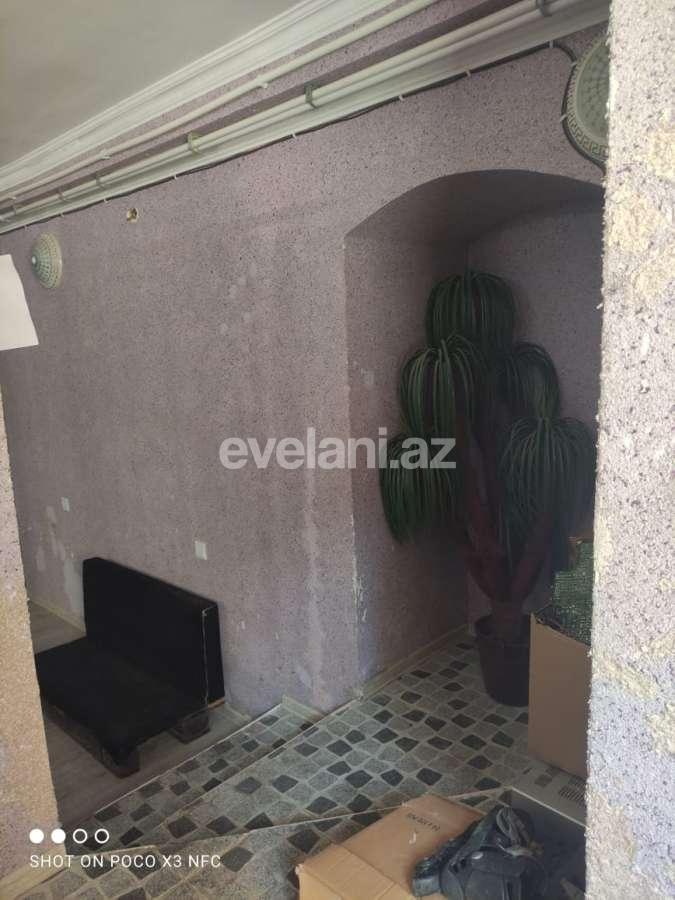 Kirayə verilir, ofis, 3 otaqlı, 120 m², Sahil m.