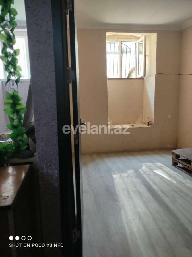 Kirayə verilir, ofis, 3 otaqlı, 120 m², Sahil m.