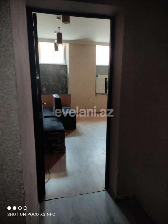 Kirayə verilir, ofis, 3 otaqlı, 120 m², Sahil m.