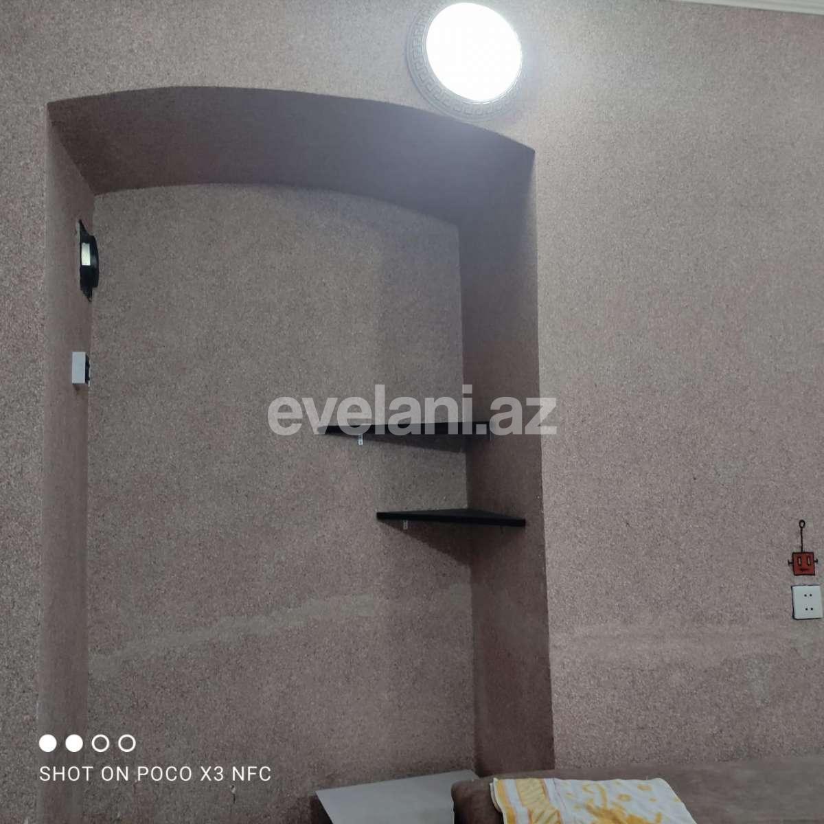 Kirayə verilir, ofis, 3 otaqlı, 120 m², Sahil m.