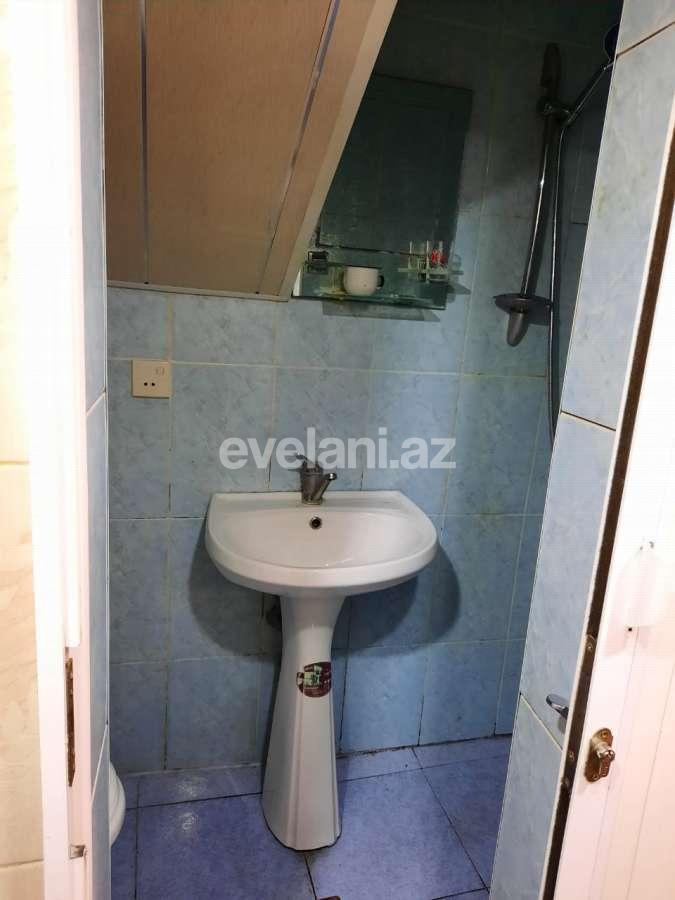 Kirayə verilir, köhnə tikili, 2 otaqlı, 50 m², Yasamal q.