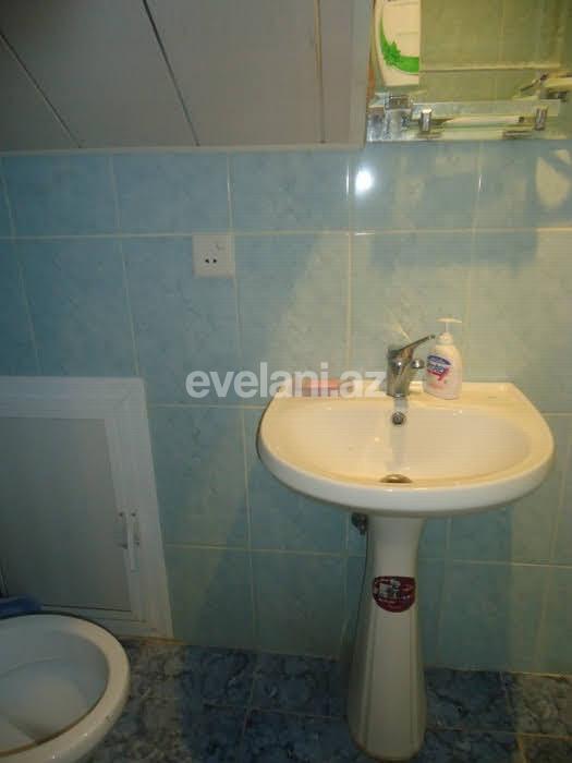 Kirayə verilir, köhnə tikili, 2 otaqlı, 50 m², Yasamal q.