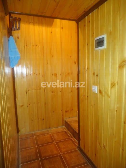 Kirayə verilir, köhnə tikili, 2 otaqlı, 50 m², Yasamal q.