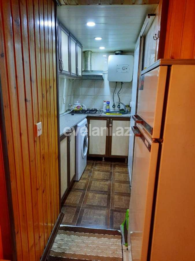 Kirayə verilir, köhnə tikili, 2 otaqlı, 50 m², Yasamal q.