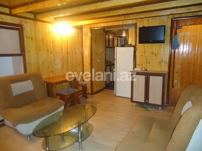 Kirayə verilir, köhnə tikili, 2 otaqlı, 50 m², Yasamal q.