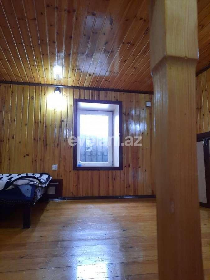 Kirayə verilir, köhnə tikili, 2 otaqlı, 50 m², Yasamal q.