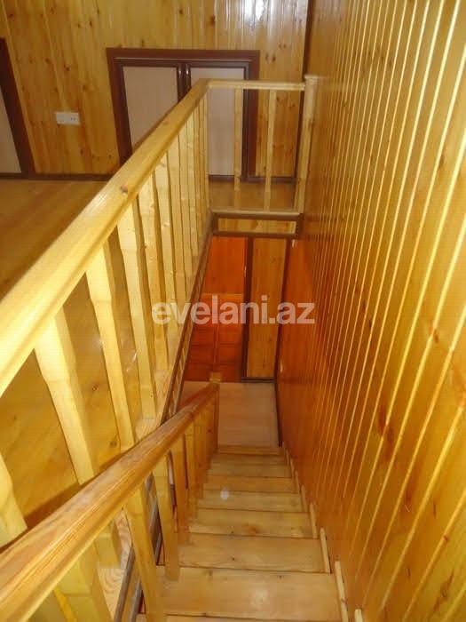 Kirayə verilir, köhnə tikili, 2 otaqlı, 50 m², Yasamal q.