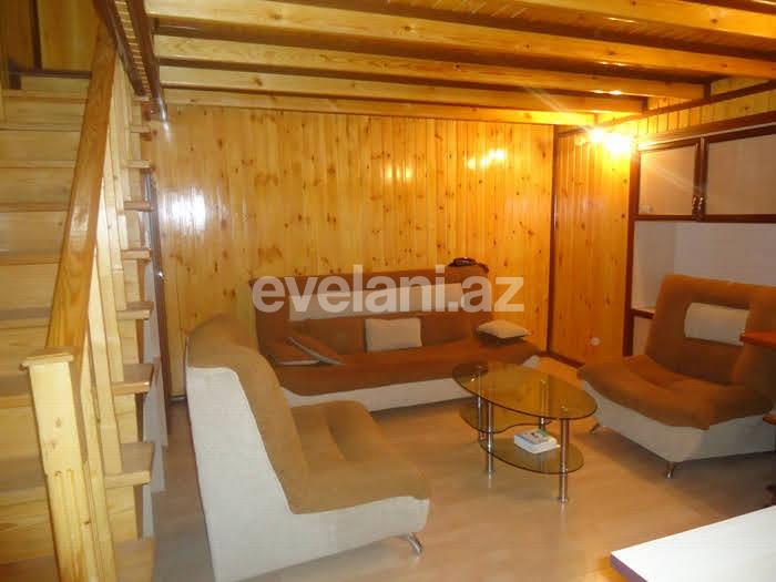 Kirayə verilir, köhnə tikili, 2 otaqlı, 50 m², Yasamal q.