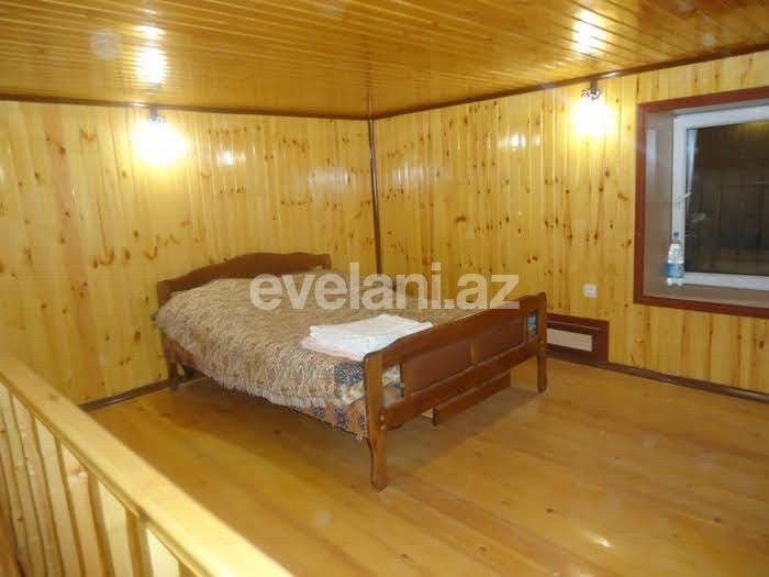 Kirayə verilir, köhnə tikili, 2 otaqlı, 50 m², Yasamal q.