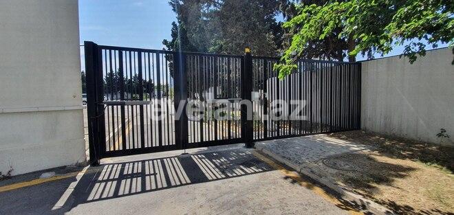 Sale, new building, 3 room, 89 m², Ganjlik m.