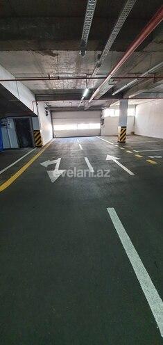 Sale, new building, 3 room, 89 m², Ganjlik m.