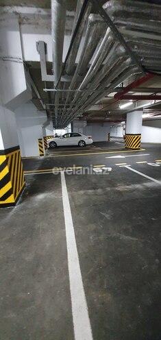 Sale, new building, 3 room, 89 m², Ganjlik m.