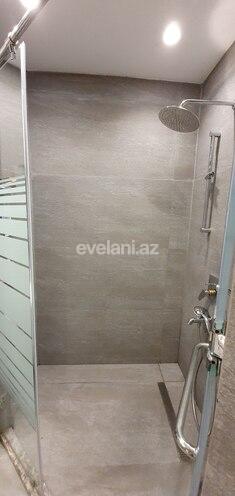 Sale, new building, 3 room, 89 m², Ganjlik m.