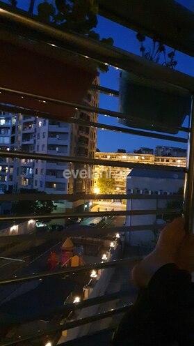 Sale, new building, 3 room, 89 m², Ganjlik m.