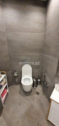 Sale, new building, 3 room, 89 m², Ganjlik m.