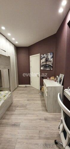 Sale, new building, 3 room, 89 m², Ganjlik m.