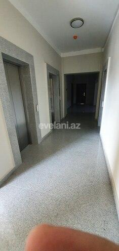 Sale, new building, 3 room, 89 m², Ganjlik m.