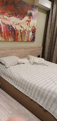 Sale, new building, 3 room, 89 m², Ganjlik m.