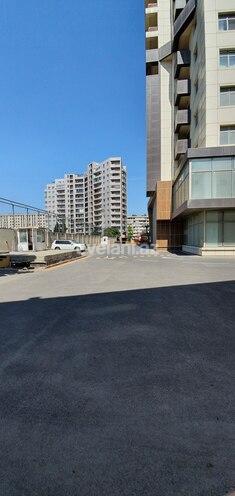 Sale, new building, 3 room, 89 m², Ganjlik m.