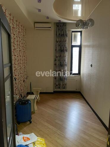 Kirayə verilir, yeni tikili, 3 otaqlı, 108 m², Yasamal r.