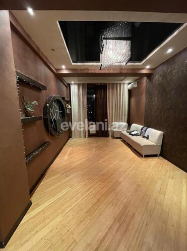 Kirayə verilir, yeni tikili, 3 otaqlı, 108 m², Yasamal r.