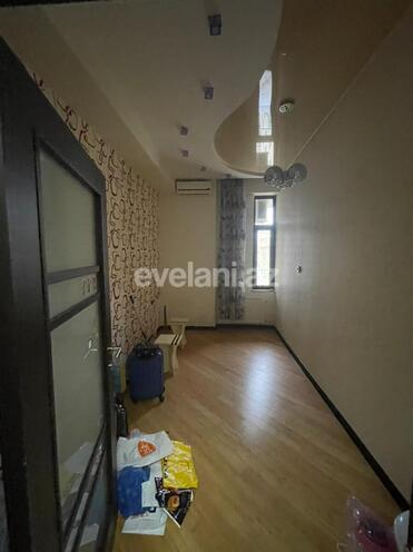 Kirayə verilir, yeni tikili, 3 otaqlı, 108 m², Yasamal r.