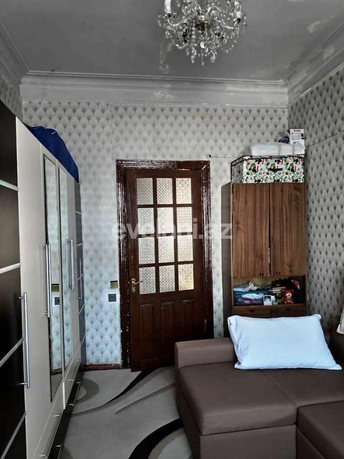 Satılır, köhnə tikili, 3 otaqlı, 80 m², Nəriman Nərimanov m.