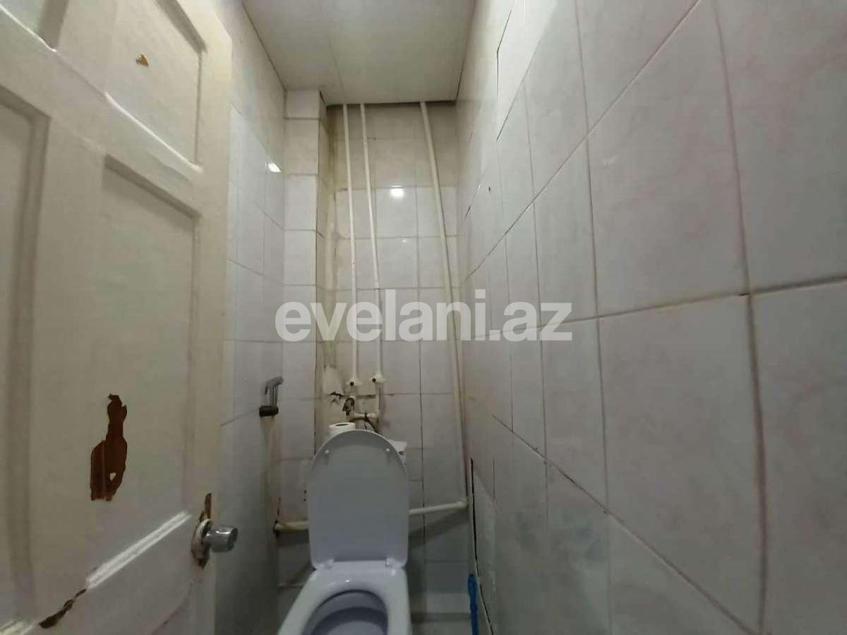 Satılır, köhnə tikili, 3 otaqlı, 80 m², Nəriman Nərimanov m.