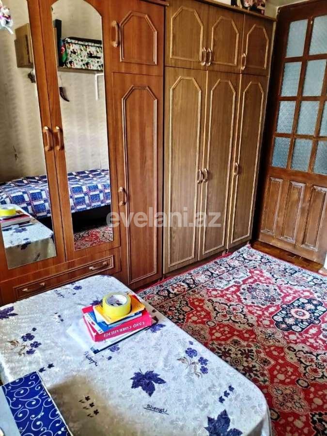 Satılır, köhnə tikili, 3 otaqlı, 80 m², Nəriman Nərimanov m.