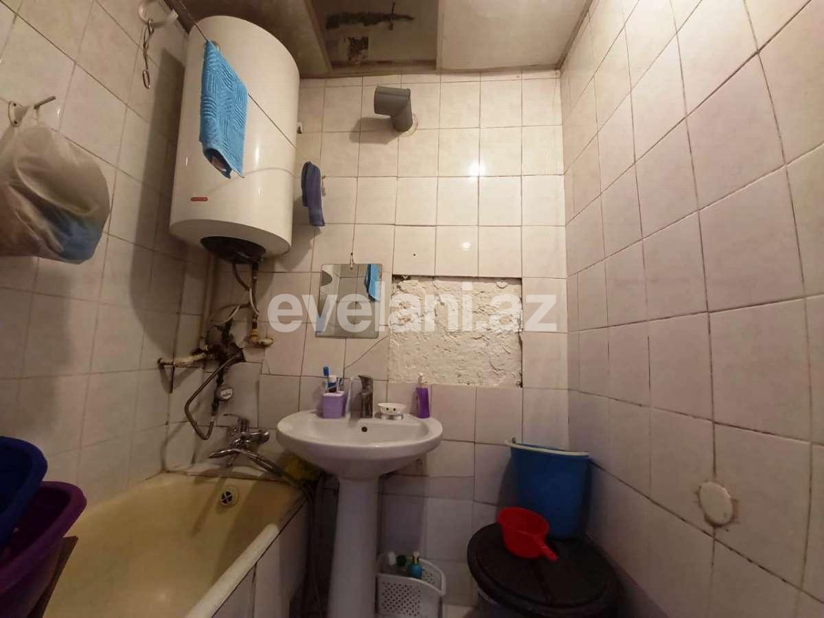 Satılır, köhnə tikili, 3 otaqlı, 80 m², Nəriman Nərimanov m.