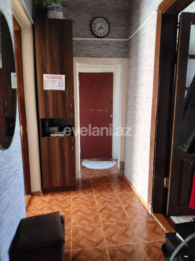 Satılır, köhnə tikili, 3 otaqlı, 80 m², Nəriman Nərimanov m.