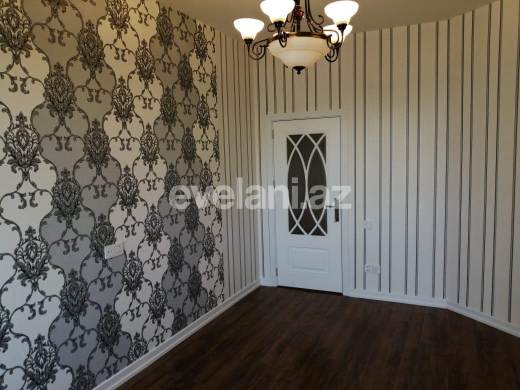 Sale, new building, 2 room, 90 m², Elmlar Akademiyası m.
