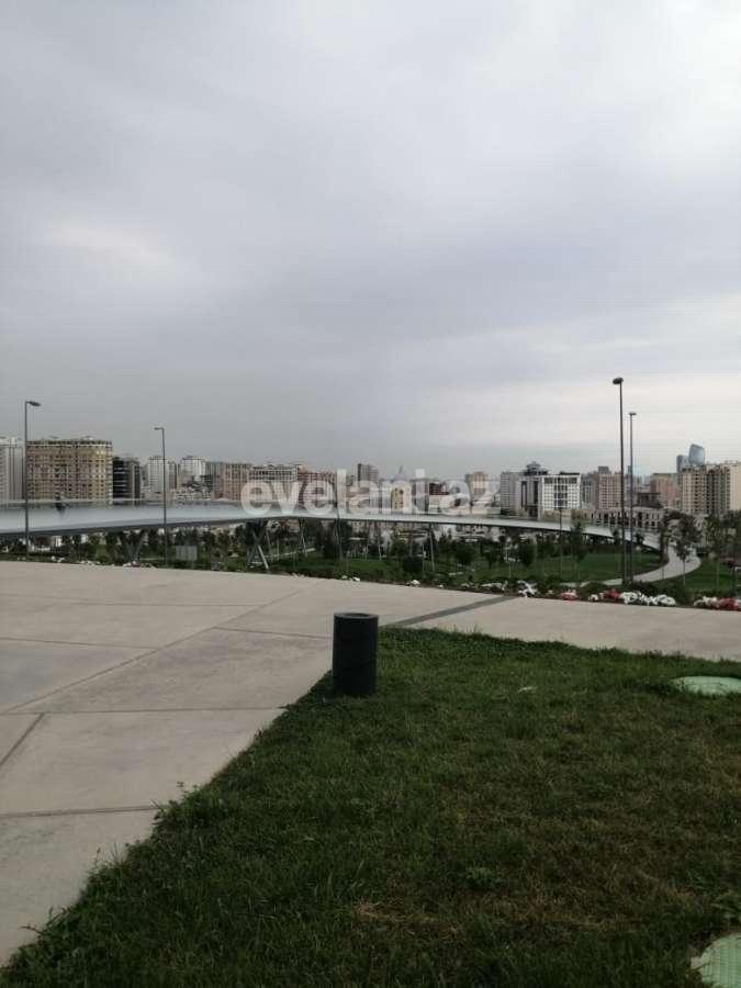 Sale, new building, 2 room, 90 m², Elmlar Akademiyası m.