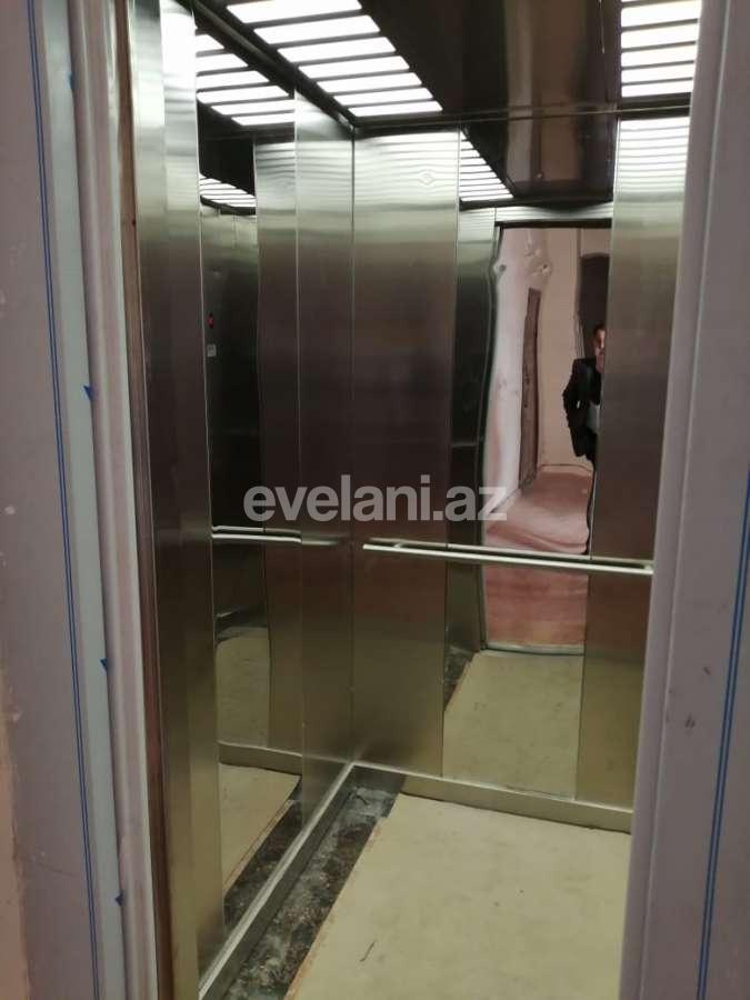Sale, new building, 2 room, 90 m², Elmlar Akademiyası m.
