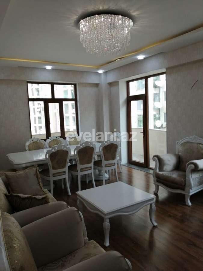 Sale, new building, 2 room, 90 m², Elmlar Akademiyası m.