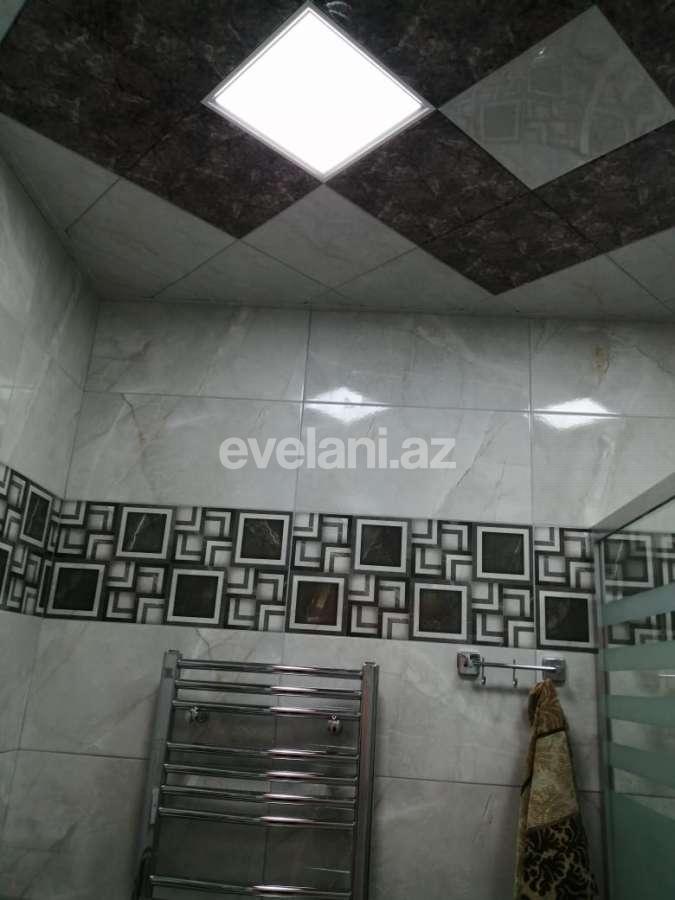 Sale, new building, 2 room, 90 m², Elmlar Akademiyası m.