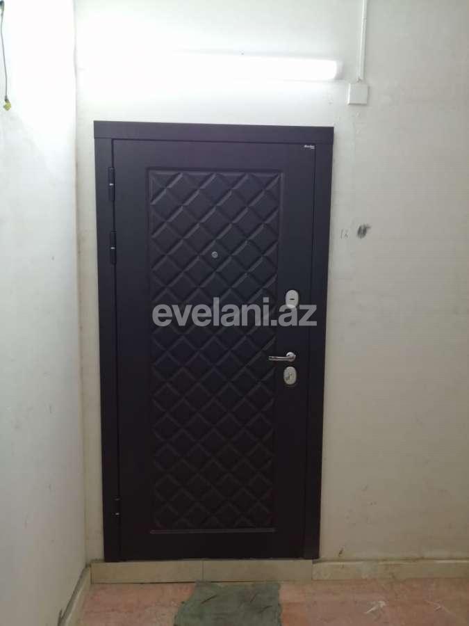Sale, new building, 2 room, 90 m², Elmlar Akademiyası m.