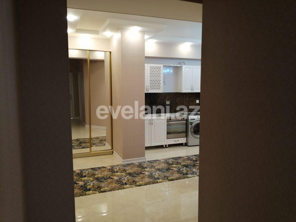 Sale, new building, 2 room, 90 m², Elmlar Akademiyası m.