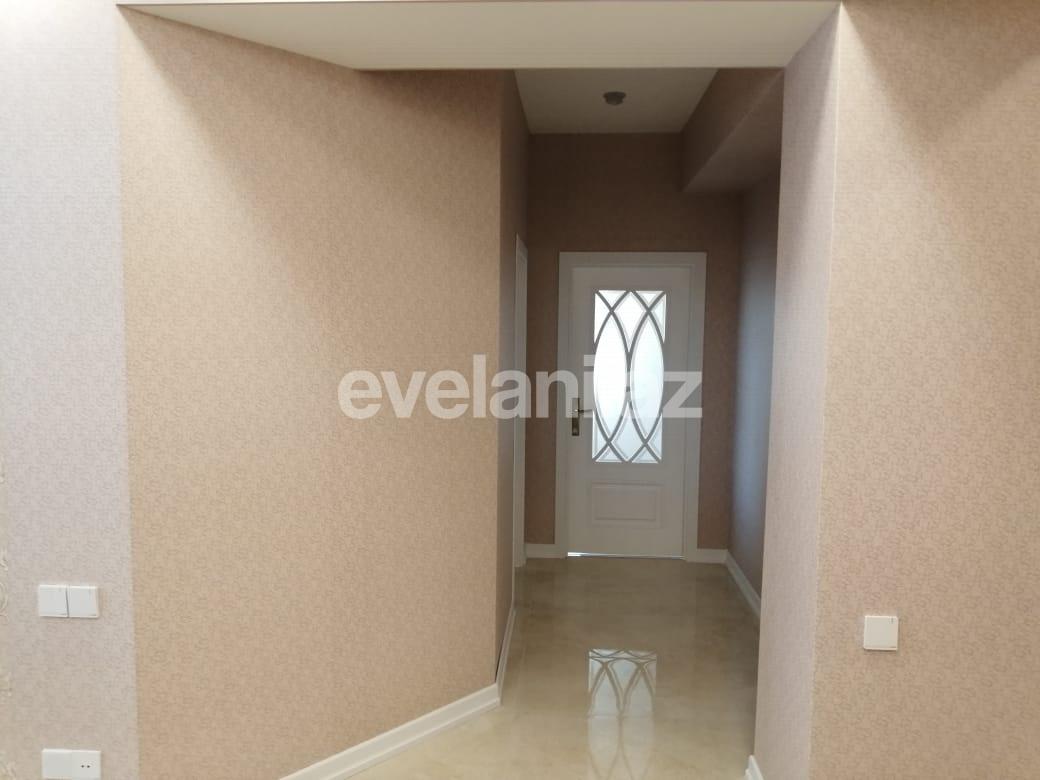 Sale, new building, 2 room, 90 m², Elmlar Akademiyası m.