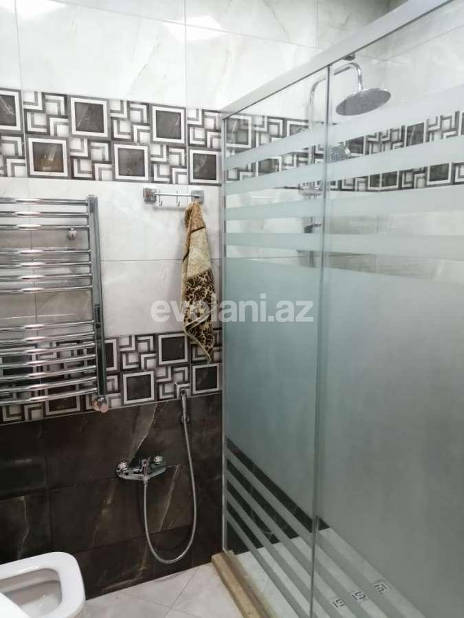 Sale, new building, 2 room, 90 m², Elmlar Akademiyası m.