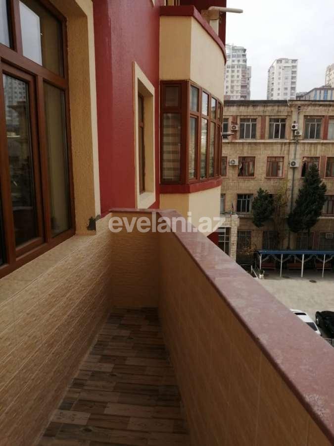 Sale, new building, 2 room, 90 m², Elmlar Akademiyası m.