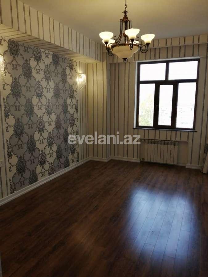 Sale, new building, 2 room, 90 m², Elmlar Akademiyası m.