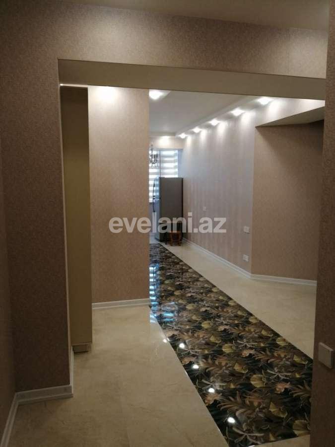 Sale, new building, 2 room, 90 m², Elmlar Akademiyası m.
