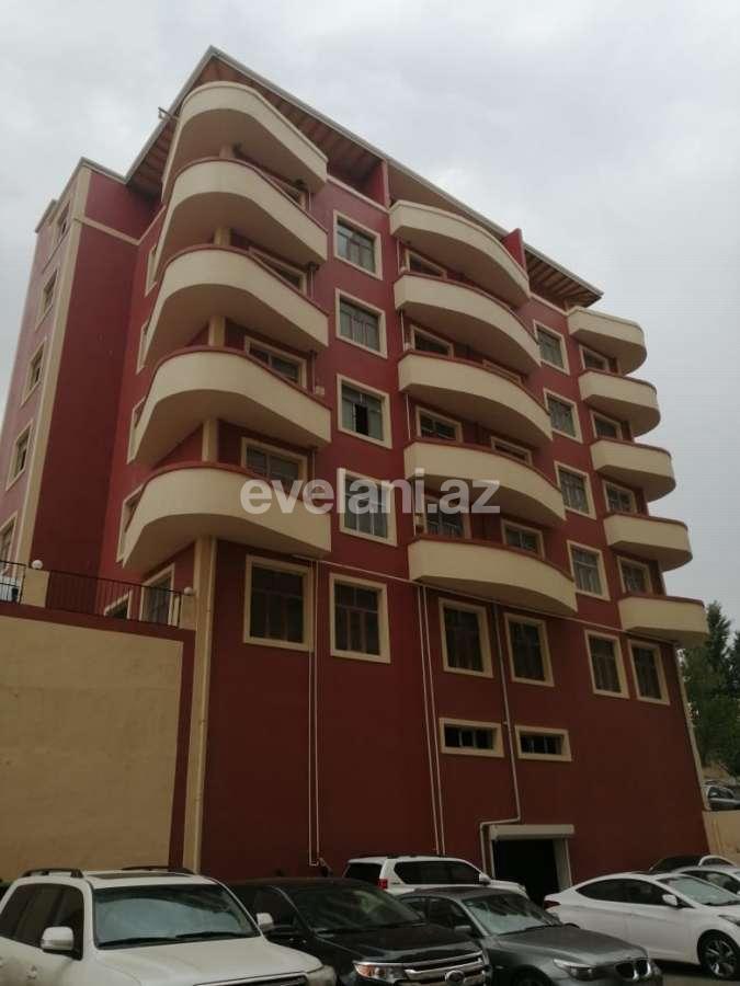 Sale, new building, 2 room, 90 m², Elmlar Akademiyası m.